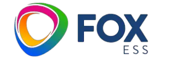 FOX-ESS-logo